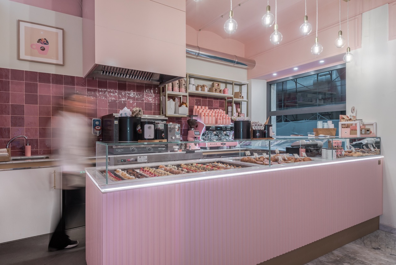 PASTICCERIE